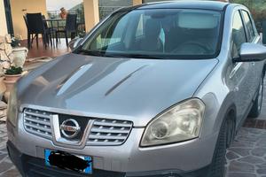 Nissan Qashqai 1.5 dCi Tekna  78kw manutenuta