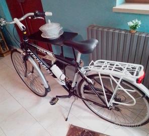Bici da citta' TORPADO t435 (ruote 28")