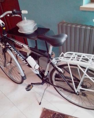 Bici da citta' TORPADO t435 (ruote 28")