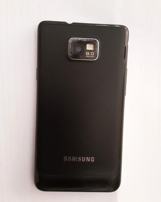 Samsung S 2