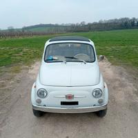 Fiat 500F