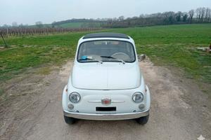 Fiat 500F