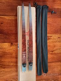 FLETTENTI LONGBOW ILF