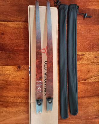 FLETTENTI LONGBOW ILF