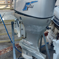 Ricambi Motore fuoribordo honda bf 90