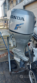 Ricambi Motore fuoribordo honda bf 90