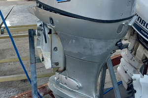 Ricambi Motore fuoribordo honda bf 90