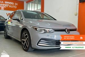 VOLKSWAGEN Golf 8� serie Golf 2.0 TDI 150 CV DS...