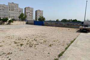 Terreno di 2500 m² a Napoli