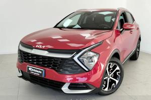 Kia Sportage 1.6 TGDi HEV AT Style