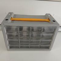 🔩Cassetta portaminuteria 16 box