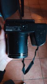 Fotocamera Nikon Coolpix L840