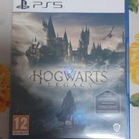 Ps5 hogwarts legacy