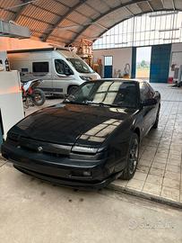 Nissan 200sx S13