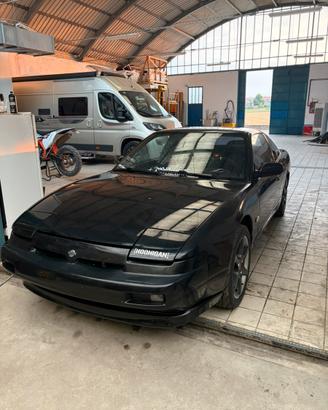 Nissan 200sx S13