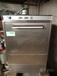 Lavabicchieri Omniwash cestello da 35