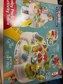 Tavola per bambini