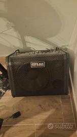 Amplificatore DM80 80w