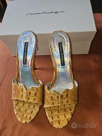 Scarpe Mario Bologna