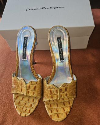 Scarpe Mario Bologna