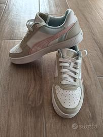 Puma Caven