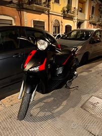 Liberty 125 S 2023