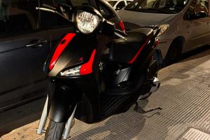 Liberty 125 S 2023