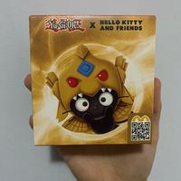 Peluche Yu-Gi-Oh! X Hello Kitty - McDonald's 2024