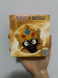Peluche Yu-Gi-Oh! X Hello Kitty - McDonald's 2024