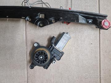 Alzacristalli elettrico Fiat punto