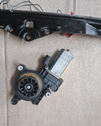 Alzacristalli elettrico Fiat punto