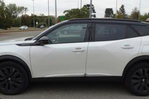 peugeot 2008gt puck 130cv At8 da privato 