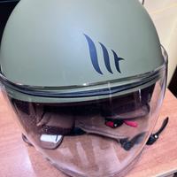 Casco taglia M 57/58