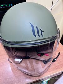 Casco taglia M 57/58