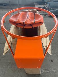 Canestro basket