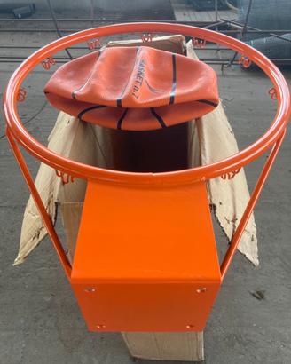 Canestro basket