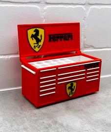 portapenne Ferrari 