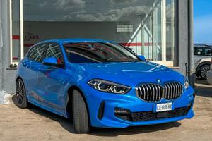Bmw 118 118i 5p. Msport