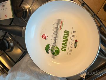 Padella ceramica Ilag 26 cm