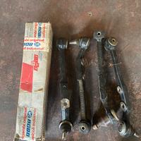 Bracci delle sospensioni originali fiat 128 coupe