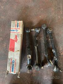 Bracci delle sospensioni originali fiat 128 coupe