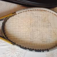 racchetta tennis Head intelligence