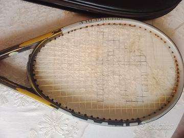 racchetta tennis Head intelligence
