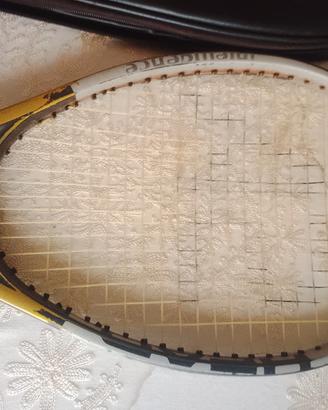 racchetta tennis Head intelligence