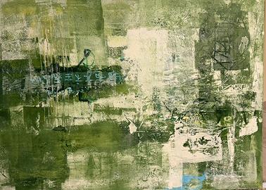 Quadro astratto