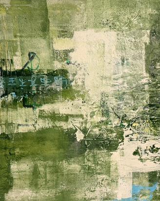 Quadro astratto