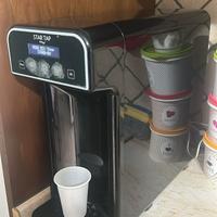 Depuratore acqua con filtri