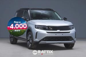 OPEL frontera iii 2024 Frontera 1.2 hybrid GS 145c