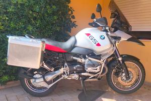 BMW Gs 1150 Adventure 69000 km