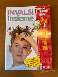 Libro "Invalsi insieme" . Italiano. Classe 2